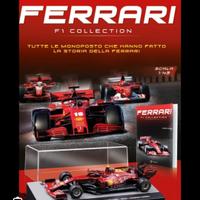 ferrari f1 collection 