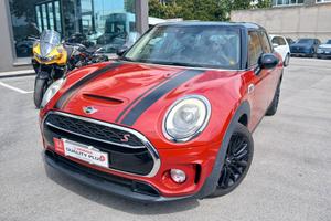 Mini Cooper SD Clubman 2.0 D Boost