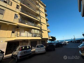 Appartamento sul lungomare