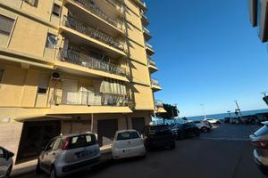 Appartamento sul lungomare