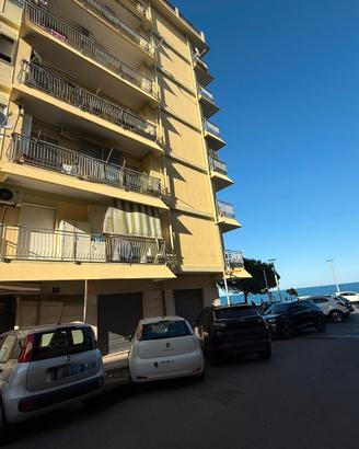 Appartamento sul lungomare