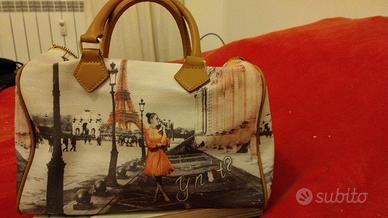 Borsa Parigi Ynot