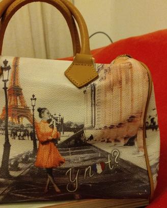 Borsa Parigi Ynot