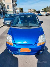 Matiz Chevrolet