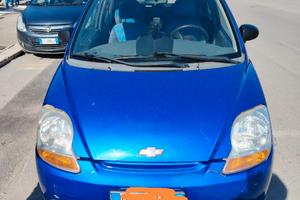 Matiz Chevrolet