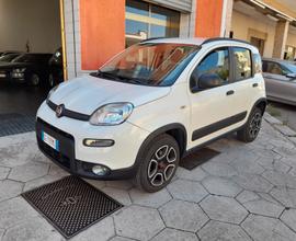 FIAT PANDA 900 NATURAL POWER