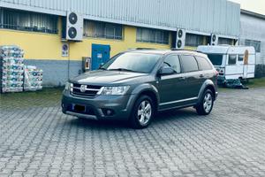 Fiat Frimont 7 posti