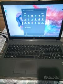 PC PORTATILE GAMING HP RYZEN|8GB DDR4|SSD NVME 256