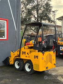 P199 - MINIPALA 18 Q SERVOASISTITA