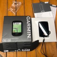 Garmin 830edge ( tochscreen )