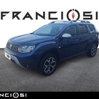 DACIA Duster 1.6 sce Prestige Gpl 4x2 s&s 115cv