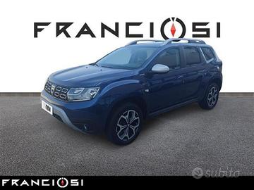 DACIA Duster 1.6 sce Prestige Gpl 4x2 s&s 115cv