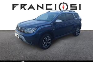 DACIA Duster 1.6 sce Prestige Gpl 4x2 s&s 115cv