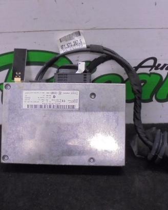 CENTRALINA BLUETOOTH PER AUDI A6 4F ANNO 2008