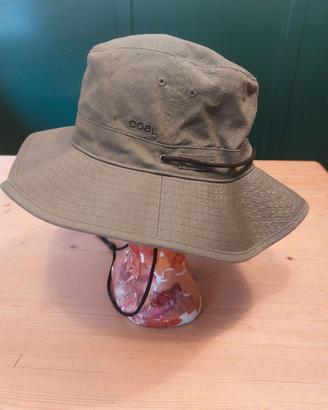 Cappello pescatore Coal Headwear