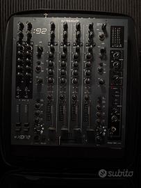 Mixer Allen Heat Xone:92