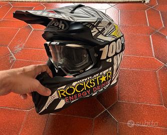 Casco Airoh