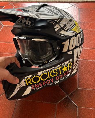Casco Airoh