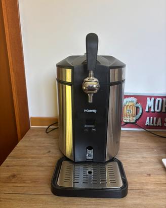 Spillatore birra