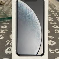 Scatola vuota iPhone XR