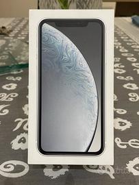 Scatola vuota iPhone XR