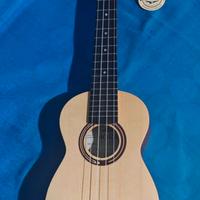 Ukulele Mahalo Aquila Strings Hora W 1175