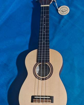 Ukulele Mahalo Aquila Strings Hora W 1175