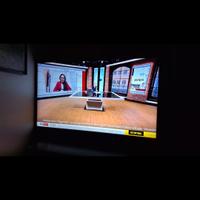 TV samsung 50 pollici mini led gaming
