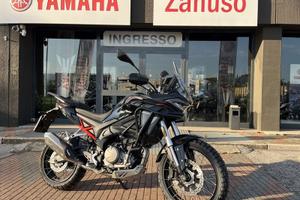 Morbidelli T352X guidabile patente A2