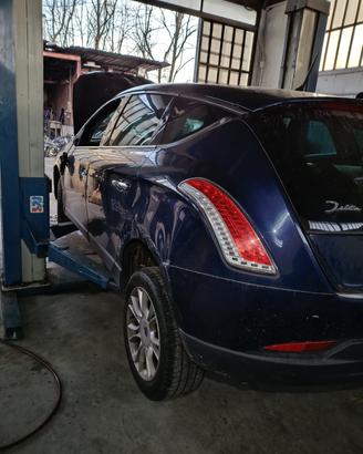 Ricambi Lancia Delta 1.6 MTJ