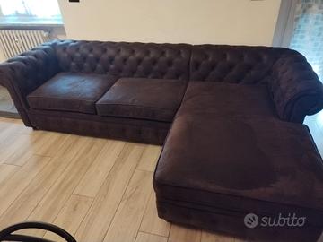 divano 5 posti