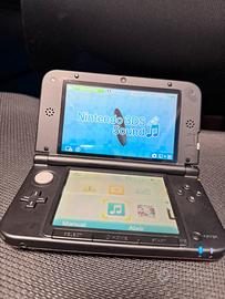 Nintendo 3ds XL