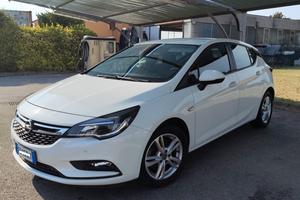 Opel Astra 1.6 diesel