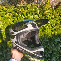 Casco Mtb O'Neal 