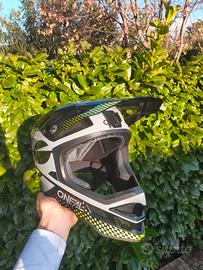 Casco Mtb O'Neal 