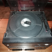 Giradischi Lenco LP-304