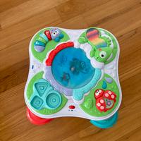 Tavolo gioco bimbo Chicco