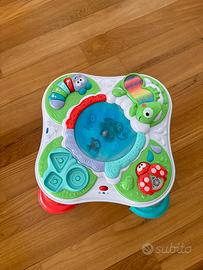 Tavolo gioco bimbo Chicco