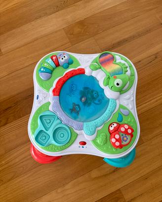 Tavolo gioco bimbo Chicco