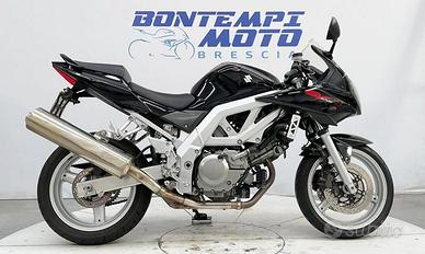 Suzuki SV 650 S 2005