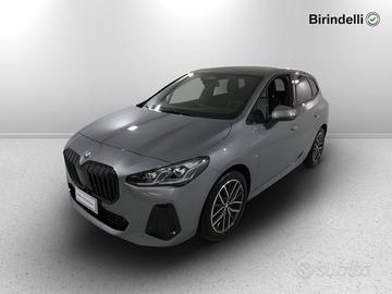 BMW 218d Active Tourer