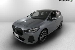 BMW 218d Active Tourer