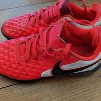 scarpe da calcetto bimbo