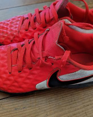scarpe da calcetto bimbo