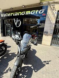Honda NC 750 DCT 2023 da VALERIANOMOTO