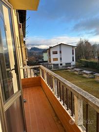 Belluno appartamento