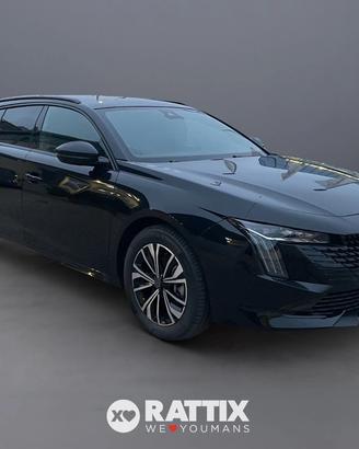 PEUGEOT 508 ii 2023 sw 508 SW 1.5 bluehdi Allure s