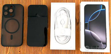 Iphone 16Pro 256GB