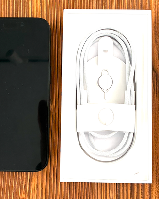 Iphone 16Pro 256GB