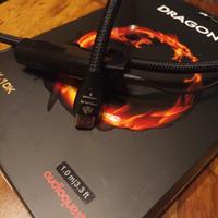 cavo HDMI DRAGON 48 I2S
